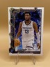 2025 Topps Holiday Basketball Jaren Jackson Jr #H148 Memphis Grizzlies Card