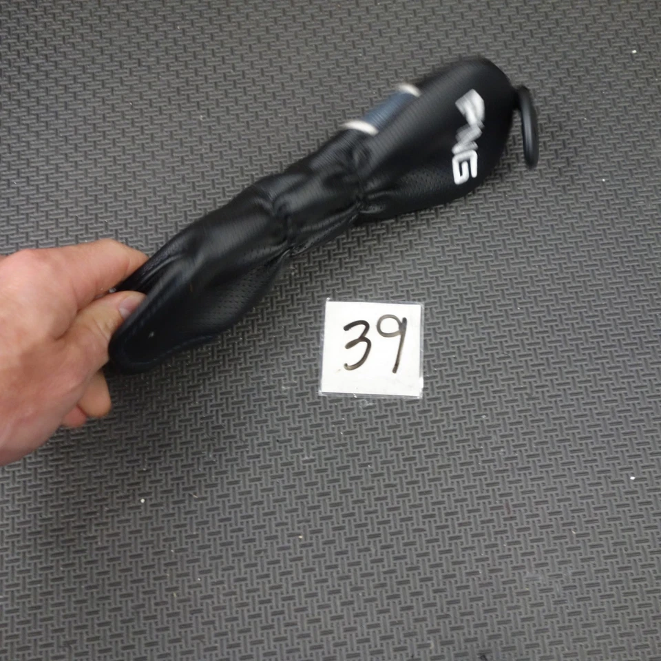 PING G425 Híbrido Cubierta Cabeza Rescate Hombres Golf Envío Rápido 250925 2h-8h Foto 3 de 4