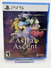 Astral Ascent (LRG#103)- Sony Playstation 5 - Complete! Tested Working Condition