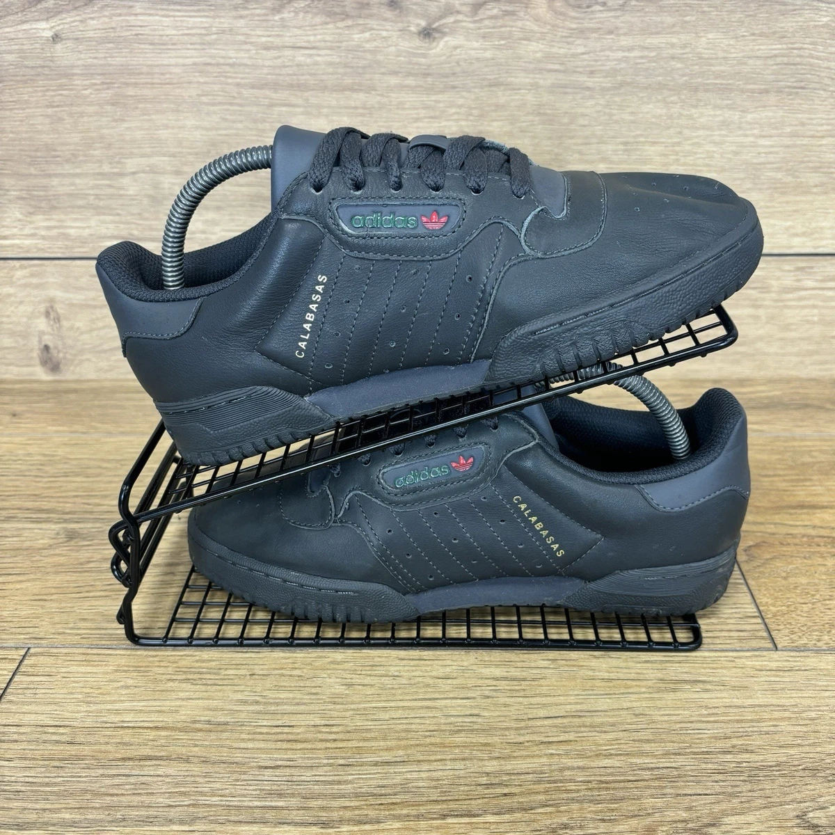 adidas gazelle silver green womens adidas Originals Powerphase - JH5481 | SNS main image 0