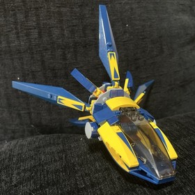 LEGO Marvel: Starblaster Showdown (76019)