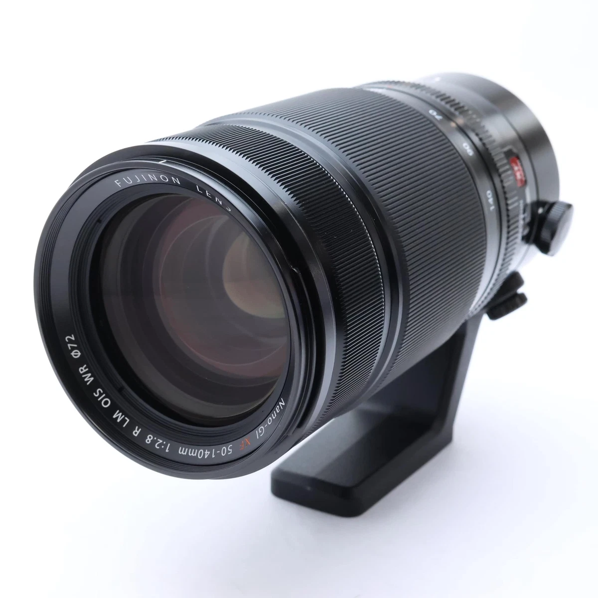 Fujifilm 50-140mm Focal Camera Lenses for sale - eBay