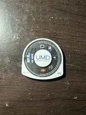 MLB 06 The Show PSP Playstation 2007 DISC 