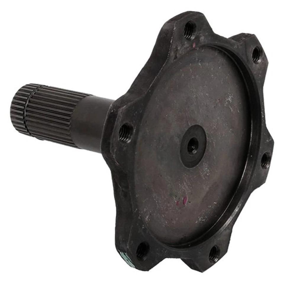 25931936 AC Delco eje delantero conductor lado izquierdo para Chevy Yukon Suburban Foto 2 de 2