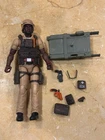 GI Joe Classified Figure Lot of 4 Alley Viper Doc Outback Water Moccasin