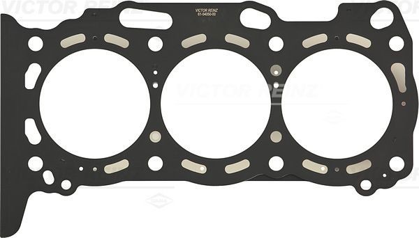 NEU - Victor Reinz 61-54050-00 Dichtung, Zylinderkopf FüR Toyota-image
