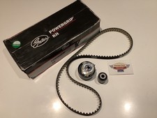 Kit de distribution Peugeot 208