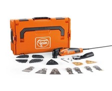 FEIN Multimaster 500 72296770240 MM500 Plus Top Oscillating Multi Tool 240V Cord