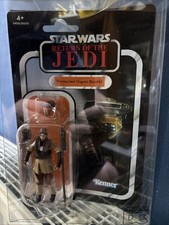 Star Wars Vintage Collection Princess Leia Organa (Boushh) Actionfigur VC134