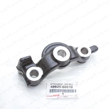 Genuine Toyota Fj 4Runner GX470 Front Right Lower Ball Joint Bracket 48625-60010