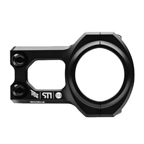 ST1 35mm Aluminum MTB Stem for Downhill & Freeride, G1 Gyro Compatible - Image 2 of 3