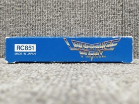 KONAAMI Lagrange Point Famicom FC Game Japanese Ver.