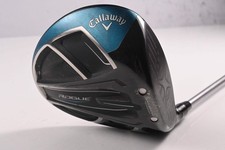 Ladies Callaway Rogue Draw Driver / 10.5 Degree / Ladies Flex Aldila Synergy 40