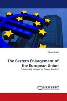 Caner ÖNkol | The Eastern Enlargement Of The European Union | Taschenbuch