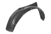 Blic 6601-01-0054807P Radkasten Kunststoff Vorne Links FüR BMW 3 E30 11.82-04.94