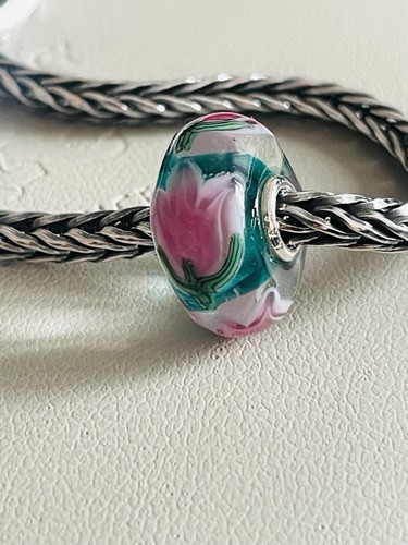 Trollbeads Dutch Pride Glass Bead - Picture 5 of 9