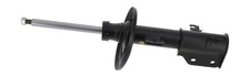 1x Stoßdämpfer MONROE ORIGINAL (Gas Technology) G9607 für OPEL CORSA P2JO 208 2