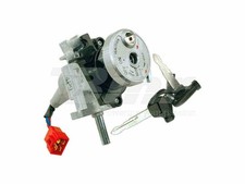 YAMAHA 125 CYGNUS / FLAME X - NEIMAN CONTACTEUR A CLEF - 10856