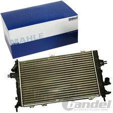 MAHLE MOTORKÜHLUNG für OPEL ASTRA H CARAVAN FAMILY SCHRÄGHECK KASTEN 1.3 - 1.9