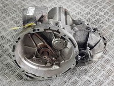 Boite de vitesse Smart ROADSTER