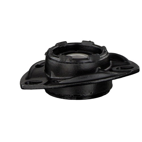 FEBI BILSTEIN Palier d'appui de jambe de force à ressort essieu avant des deux c - Photo 2/12