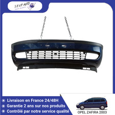 Pare-choc avant Opel ZAFIRA