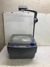 Apollo Horizon 2 Overhead Projector Model 16000 120 V 450 W Tested & Works