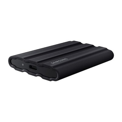 未開封【ポータブルSSD】Samsung SSD T7 Shield 4TB Samsung Introduces 4TB Capacity of Rugged T7 Shield Portable SSD