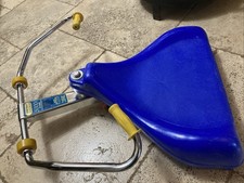 Original Roller Racer 5000i Series Sit Skate Institutional Model