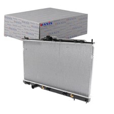 Radiateur Mitsubishi LANCER