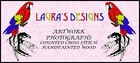 Laura's Designs Online