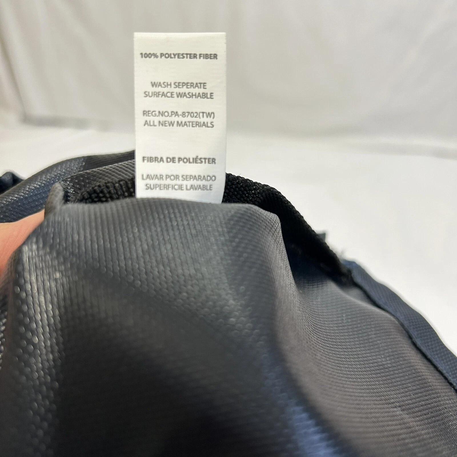 Forever Collectibles football Chicago Bears Drawstring Bag