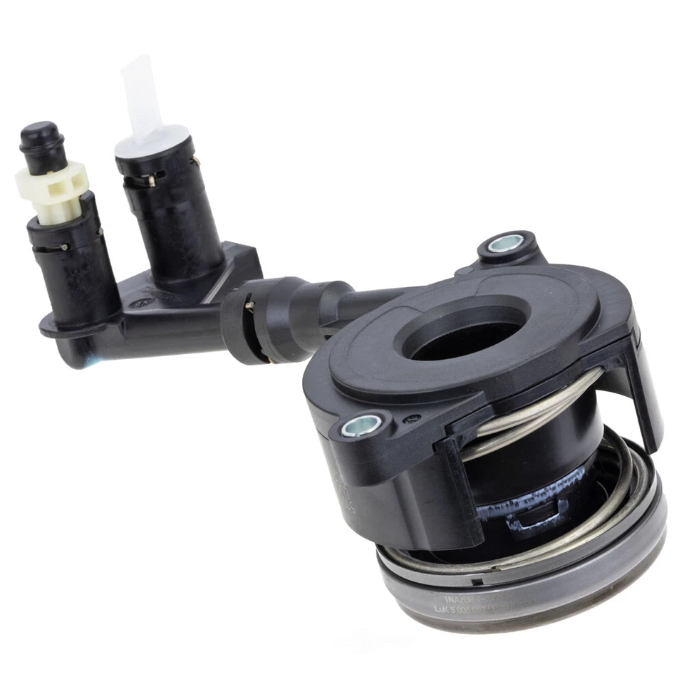 Cilindro esclavo de embrague para Ford Fiesta Fusion 2013-2019 LUK SISTEMAS AUTOMOTRICES Foto 2 de 2