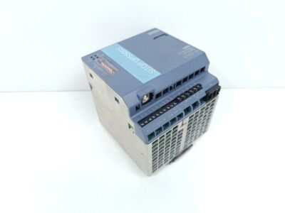 Siemens 6EP1 933-2EC51 SITOP UPS500S 6EP1933-2EC51 E-St.02 TESTED & NEUWERTIG