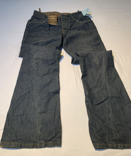 USED Y'S FOR MEN STITCH DENIM BLOUSON G-JEAN GOOD M-4DDD | eBay USED Y'S FOR MEN STITCH DENIM BLOUSON G-JEAN GOOD M-4DDD | eBay