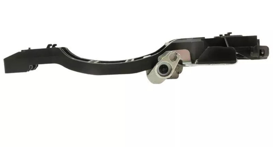 Genuine Ford TRANSIT Mk8 O/s Front Door Lock Reinforcement 1837484  