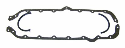Jeep Oil Pan Gasket Set OS 5210 / J3206690 NOS Crown 3206690 for  