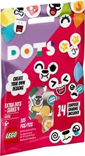 LEGO DOTS: Extra Dots-Series 4 (41931)