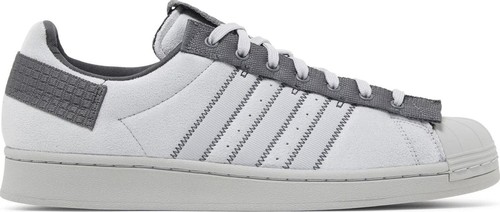 adidas gazelle silver green womens Grey adidas SST Track Top Junior