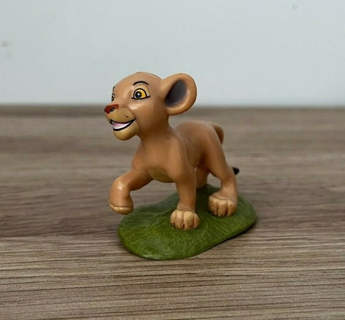 DISNEY THE LION KING * Multi Listing * Choose Action Figures Toys Books Etc - Picture 39 of 53