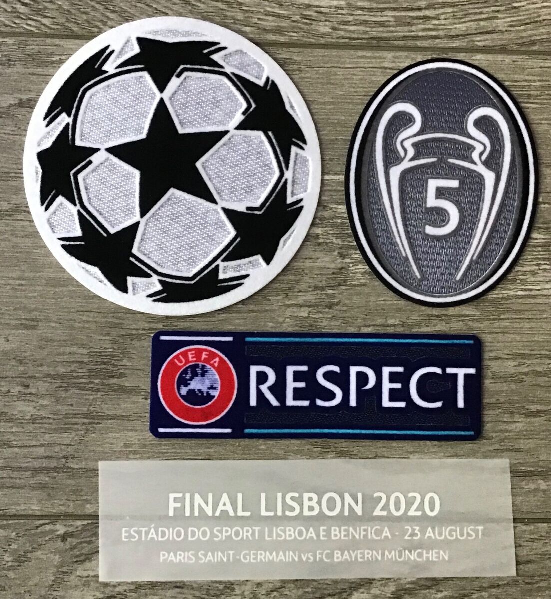 UEFA confirma Lisboa como sede da final da Champions 2019/2020 em agosto -  Folha PE