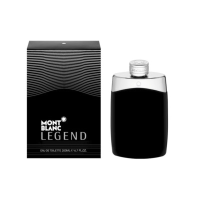 Montblanc Legend Eau de Toilette