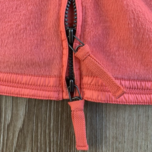 Jet Set Xtreme Damen Zip Up Jacke Pink Fleece Gr. 2 Ski Outdoor Luxus Swiss - Bild 8 von 19