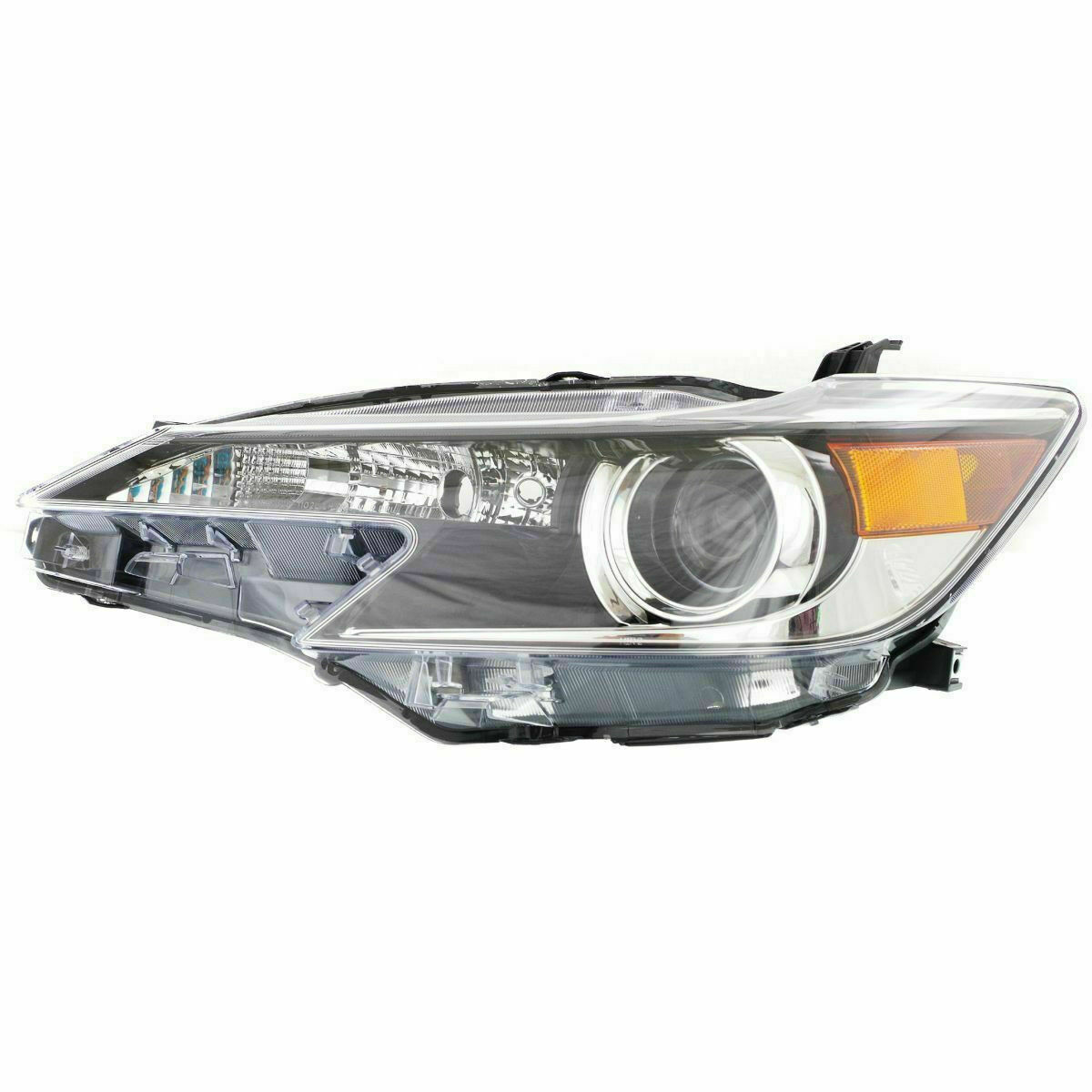 For 2014 2015 2016 Scion tc Base Coupe 2.5L Headlight CAPA