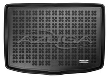 PREMIUM Gummi Kofferraumwanne passend für Nissan Juke ab 6/2014 unterer Boden