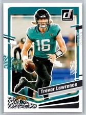 2023 Donruss #139 Trevor Lawrence