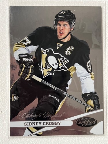 Sidney Crosby , Hockey card, assorted years & compagnies Pick From List !! - Picture 32 of 67
