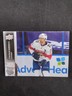 2021-2022 Upper Deck Series 1 Hockey Jonathan Huberdeau Hockey Base Card