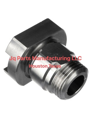 Jq Parts Mfg.Bushing # 00-071313 MADE IN USA