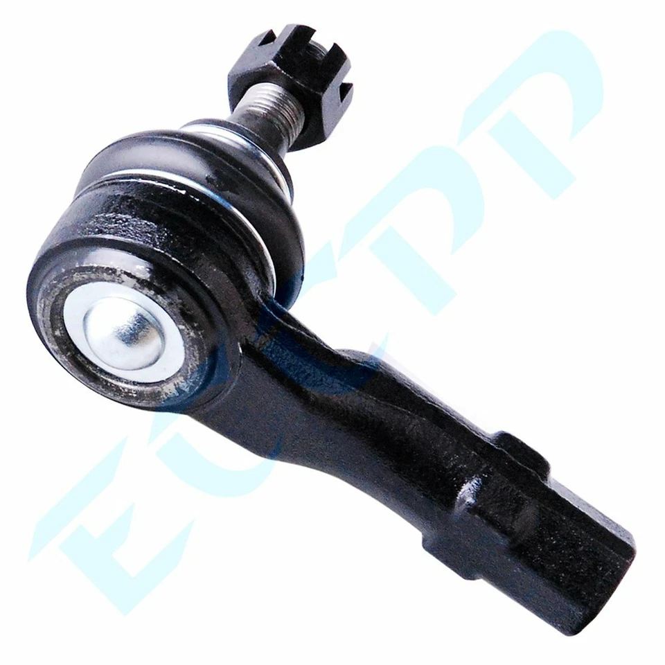 Brazos de control barras estabilizadoras delanteras traseras para Mazda Protege 2002 2003 10 un. Foto 2 de 4